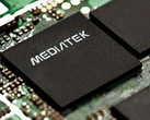 The company looks to be on the way up. (Source: MediaTek)