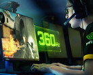 NVIDIA feels 360 Hz is the refresh rate needed for ultra-competitive gaming. (Source: NVIDIA)