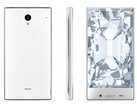 Sharp Aquos Crystal Android smartphone launches on Sprint US tomorrow