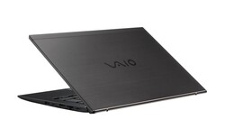 In review: Vaio SX14 VJS144X0211A. Test unit provided by Vaio