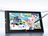 The Artist 12 3rd supports many pressure levels and comes with USB Type-C (Image source: XPPen)