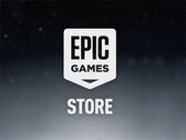 Epic Games claims that its latest mobile giveaway is worth almost $14 when redeemed on Android and iOS simultaneously, logo pictured. (Image source: Epic Games Store)