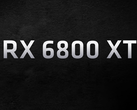 The custom RX 6800 XT cards are rumored to display an impressive overclocking potential. (Image Source: AMD)