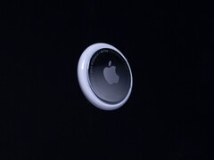 Apple's AirTags can apparently come in handy when dealing with unreliable moving companies (Image: Auguras Pipiras)