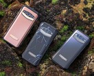Doogee V30T rugged phone with photochromic design (Source: Doogee)