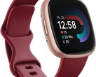 Fitbit Versa 4 fitness smartwatch (Source: Fitbit)