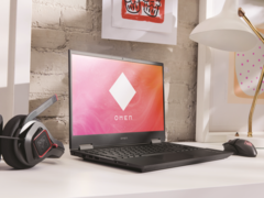2020 HP Omen 15 is the biggest refresh yet, promises IR thermopile sensors and both 10th gen Intel and 7 nm AMD Renoir options (Source: HP)
