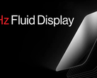 Many OEMs are jumping on 120 Hz displays this year, but not Apple according to a new rumour. (Image source: OnePlus)