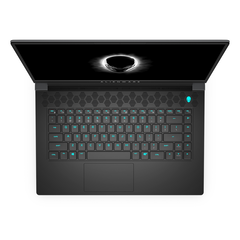 Some Alienware m15 R5 laptops are reporting reduced CUDA core counts for the RTX 3070 Laptop GPU. (Image Source: Alienware)