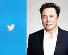 Musk has recently sold US$6.9 billion Tesla stock to raise funds in case of a forced Twitter deal. (Source: The Royal Society, edited)
