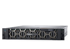 The Dell EMC R7425 server is based on AMD EPYC. (Source: Dell)