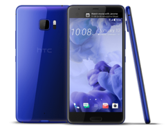 HTC&#039;s U Ultra is the latest in a long line of HTC devices to meet a tepid reception. (Source: HTC)