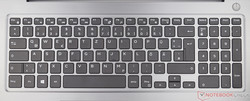 Keyboard Dell Inspiron 15 5000