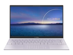 In review: Asus ZenBook 14 UX425EA. Test unit provided by Asus