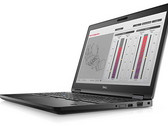Dell Precision 3530 (Xeon E-2176M, Quadro P600) Workstation Review