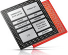 Qualcomm Snapdragon 210 SoC for entry-level smartphones and tablets