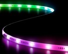 The Xiaomi Smart Lightstrip can be synced to your music. (Image source: Xiaomi)
