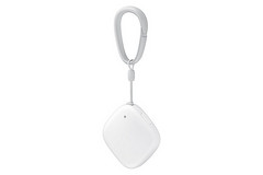 Samsung Connect Tag smart tracker with Tizen (Source: Samsung)