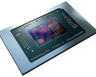 AMD Phoenix U Series Zen 4 includes the Ryzen 5 7540U with a Radeon 740M RDNA 3 iGPU. (Image Source: AMD)