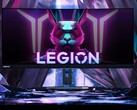 The Legion Y34w. (Source: Lenovo)