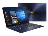 Asus ZenBook 3 Deluxe UX490UA (i5-7200U, 256 GB SSD) Subnotebook Review