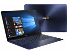 Asus ZenBook 3 Deluxe UX490UA (i5-7200U, 256 GB SSD) Subnotebook Review