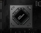 AMD's lower-mid-range mobile GPU seems solid enough. (Image Source: AMD)