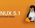 Linux kernel 5.1 update now live (Source: OMG! Ubuntu!)