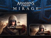 iPhone users will soon be able to play Assassin's Creed Mirage without the need for streaming. (Image: Ubisoft)