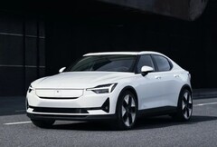The Polestar 2 will get a bunch of changes in conjunction with a extra loyal differ prediction by job of a free tool replace (Characterize: Polestar)