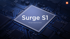 The original Surge chipset. (Source: Xiaomi)