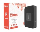 The ultra-portable Zotac Zbox P1336 Pico mini PC is now official (image via Zotac)