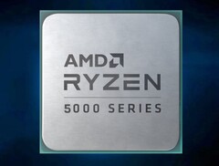 AMD may only launch four Zen 3 desktop CPU models this year. (Image Source: PCGuide)