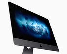 Apple iMac Pro (Xeon W-2140B, Radeon Pro Vega 56) Review