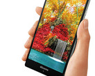 Sharp's new smartphone, Aquos ZETA SH-03G, comes with ultra slow-motion video recording