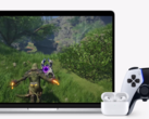 macOS Sonoma introduced a new Game Mode feature to optimize the gaming experience on Macs. (Source: Apple)