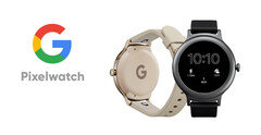 The Google Pixel Watch may still be on the table. (Source: AWOK)