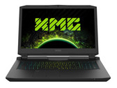 Schenker XMG Ultra 17 (Clevo P775TM1-G) Laptop Review