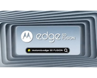 A new Edge 50 Fusion teaser. (Source: Motorola)