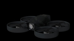 The DJI FPV is rumoured to debut this summer. (Image source: @DealsDrone)