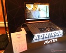Avita looking to crack the U.S. laptop market with the inexpensive Pura and Admiror