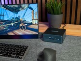 Geekom Mini IT12 review: Intel NUC competitor with an Intel Core i7-1260P works very quietly!