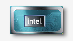 Intel Tiger Lake-H 45 W CPUs are now official. (Image Source: Intel)