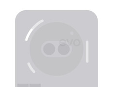 The Phone (2a) appears to build on Nothing's first two smartphones with an updated design. (Image source: @evowizz)