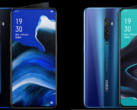 The OPPO Reno2 may look like this. (Source: DroidShout)