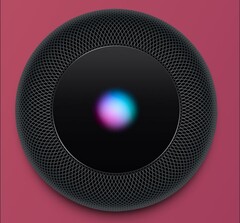 The HomePod captured more inadvertant Siri recordings than other devices like the iPhone. (Source: Apple)