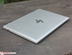 HP EliteBook 845 G9 with Ryzen 9 PRO 6950HS