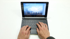 Lenovo Ideapad Flex 10 Hands-On