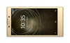 The Sony Xperia L2 is available not only in gold, but also in black and pink.