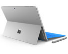 Microsoft Surface Pro 4 (Core i5, 128 GB) Tablet Review